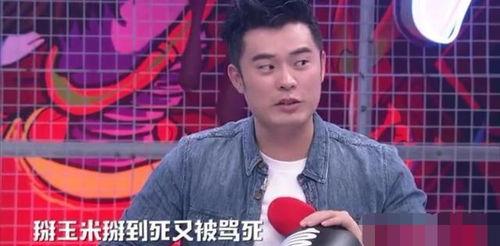 杨迪爆料蘑菇屋事件视频,真相令人震惊 第3张 杨迪爆料蘑菇屋事件视频,真相令人震惊 第3张