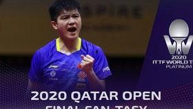 国乒爆笑爆料视频大全集,揭秘乒乓球运动员的欢乐日常