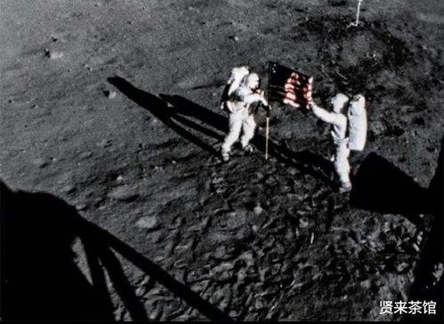 宇航员爆料登月视频,宇航员亲曝神秘视频背后的秘密 第2张 宇航员爆料登月视频,宇航员亲曝神秘视频背后的秘密 第2张