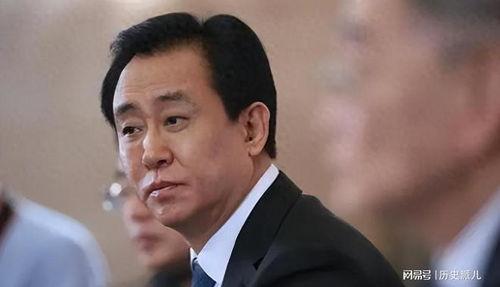 陈岚爆料许家印视频,许家印视频曝光惊人内幕 第2张 陈岚爆料许家印视频,许家印视频曝光惊人内幕 第2张