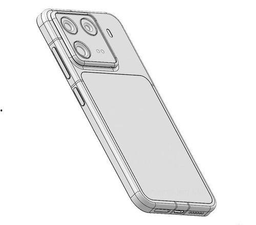 小米16最新的爆料信息有哪些,性能升级与设计革新，揭秘未来旗舰新亮点